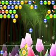 Bubble Elements Earth Game