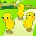 Chick Adventure Game