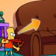 Simpsons Slingshots
