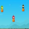 Angry Birds Hunt