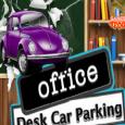 Office Desk Car Parking